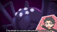 Isekai Quartet #12 - Jedność! Quartet [NAPISY PL]