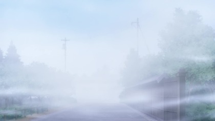 Flying Witch E11 Napisy PL