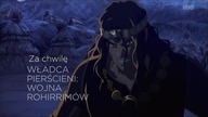 HBO - "Za chwilę: Władca pierścieni: Wojna Rohirrim&oacute;w" (17. 03. 2025)