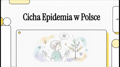 Epidemia w Polsce Co 4 godziny dziecko próbuje samobójstwa Jak rozpoznać 5 sygnałów ostrzegawczych