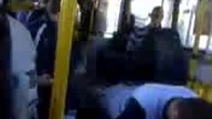 Pompki w autobusie