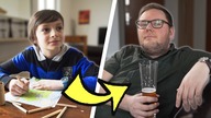 DZIECIŃSTWO vs DOROSŁOŚĆ 2