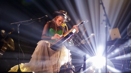 Maryna Krut   | LIVE from Lviv