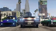 GTA 5 PS5 | Dealing with salty tryhards