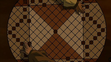 Avatar Legenda Aanga S02E31 Pustynia