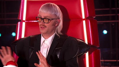 The Voice van Vlaanderen - S10E01