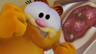 Garfield Show Odcinek 50