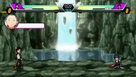 Jump Force Mugen Subaru vs Kirito