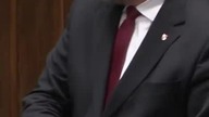 Braun: Gdzieście byli, kiedy pod pretekstem walki z pandemią ludzie byli zwalniani, zamykani?