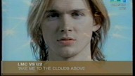 LMC vs U2 - Take Me To The Clouds Above