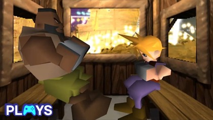 10 Final Fantasy Secrets it Took YEARS to Find