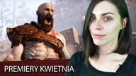 Premiery gier - KWIECIEŃ 2018 | ZAJEGRANIE