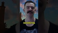 Nieuczesana co ty ...  