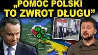 SKANDAL! UKRAINCY WYSTAWILI POLSCE RACHUNEK! - za co?