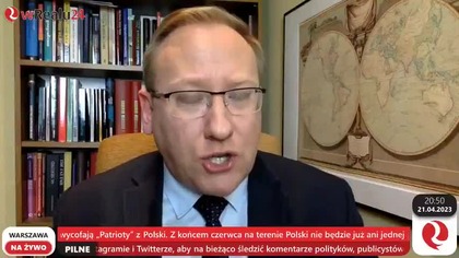 PILNE! Dr Leszek Sykulski ujawnia nowe szokujące fakty ws.  projektu szpiegostwa bezobjawowego PiS?! Zełenski i Duda szykują rewolucję dla Polski i Uk