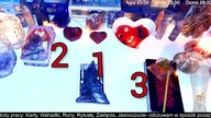 CO WYDARZY SIĘ W TWOIM ŻYCIU W PRZECIĄGU 30 DNI  #tarot #ezoteryka #wybierzkartę #magic