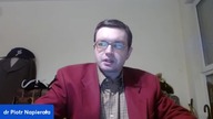 Niepokojące podobieństwa między sarmatami z I RP a nazistami - dr Piotr Napierała