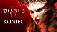 Diablo 4 PL #35  KONIEC GRY! Zakończenie | Gameplay PC 4K