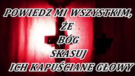 "B&oacute;g i tak Cię dopadnie" -  Johnny Cash 