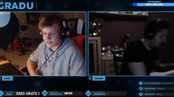 Poradnik dla samotnych.  Sprawdź jak Gradu dochodzi na live!!