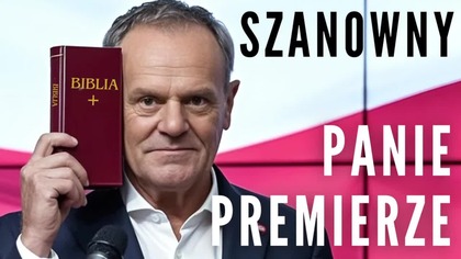 Co Biblia Mówi na Temat Aborcji? | Dyżur 58, Fabian Błaszkiewicz