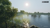 Euro Fishing vs. NiedzielnyW.- # 41 - Manor Farm Lake DLC - trzecia zasiadka :)