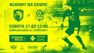 Miedź II Legnica - Lechia Zielona Góra - 27. 03. 2021r.