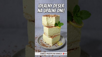 Sernik Bananowy.  Kremowy Raj w Kazdym Kesie!