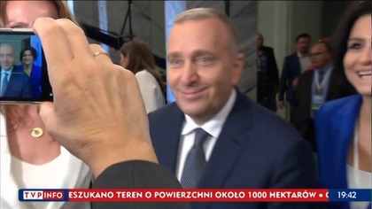 Wiadomości 19:30 | TVP | 12-07-2019 | Piątek
