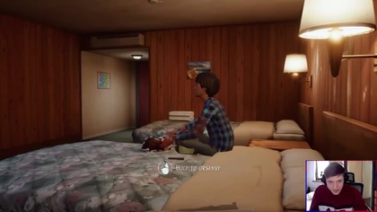 Life is Strange 2 #6 | Rozstanie