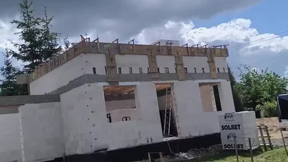 Kolejna realizacja zamówienia  http://dom25tys.pl #waghouse #dom25tys.pl