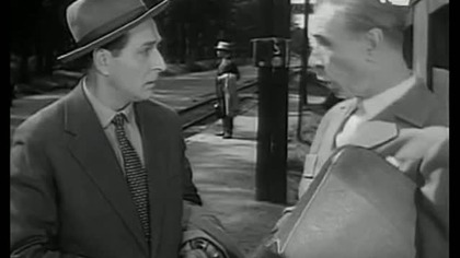 Szczęścia Antoni 1960