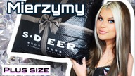 MIERZYMY S DEER (po raz drugi) 