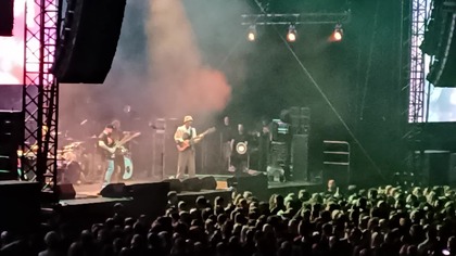 Kołtun - Mamy dość.  Spodek 2025