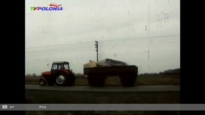 Kogel Galimiatas. Tv Polonia Stara. VID-1701557640922