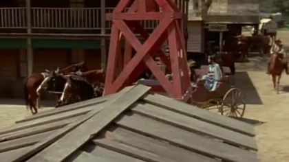 Dr Quinn s01e13 Lektor PL