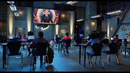 Będziemy bohaterami 2020