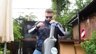 #bottlecapchallenge JAJA W KUCHNI