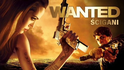 Waпted Ścigaпi (2008) [Lektor PL] 