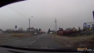 Jak NIE holować samochodu