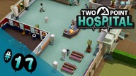 TWO POINT HOSPITAL PL #17  Otwieramy szpital publiczny w Duckworth-upon-Bilge