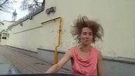 Tribute to Anna Refbatch Matskevich (Song by Nico & Vinz)