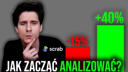 Zarabiaj na akcjach w 2026 - Kurs dla początkujących