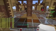 Minecraft Bedwars