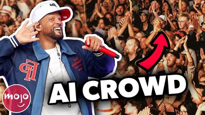 Top 10 Cringiest Uses of AI