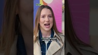 Agnes Ratajczak zdradza, czy jej siostra kiedyś pojawi się przed kamerą