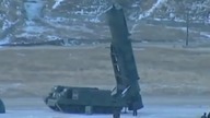 P&oacute;łnocno-koreańskie rakiety KN-15