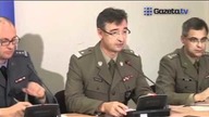Parulski: Strona polska wystąpiła o przekazanie wszelkich szczątków samolotu