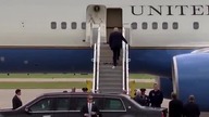 Wpadka Donalda Trumpa