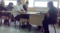 Masz za swoje